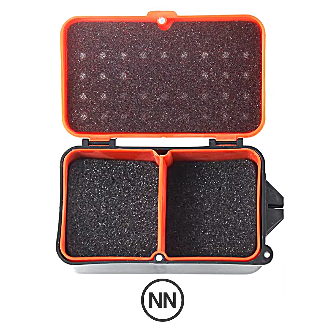 Коробка для Наживки на магнитах большая 01