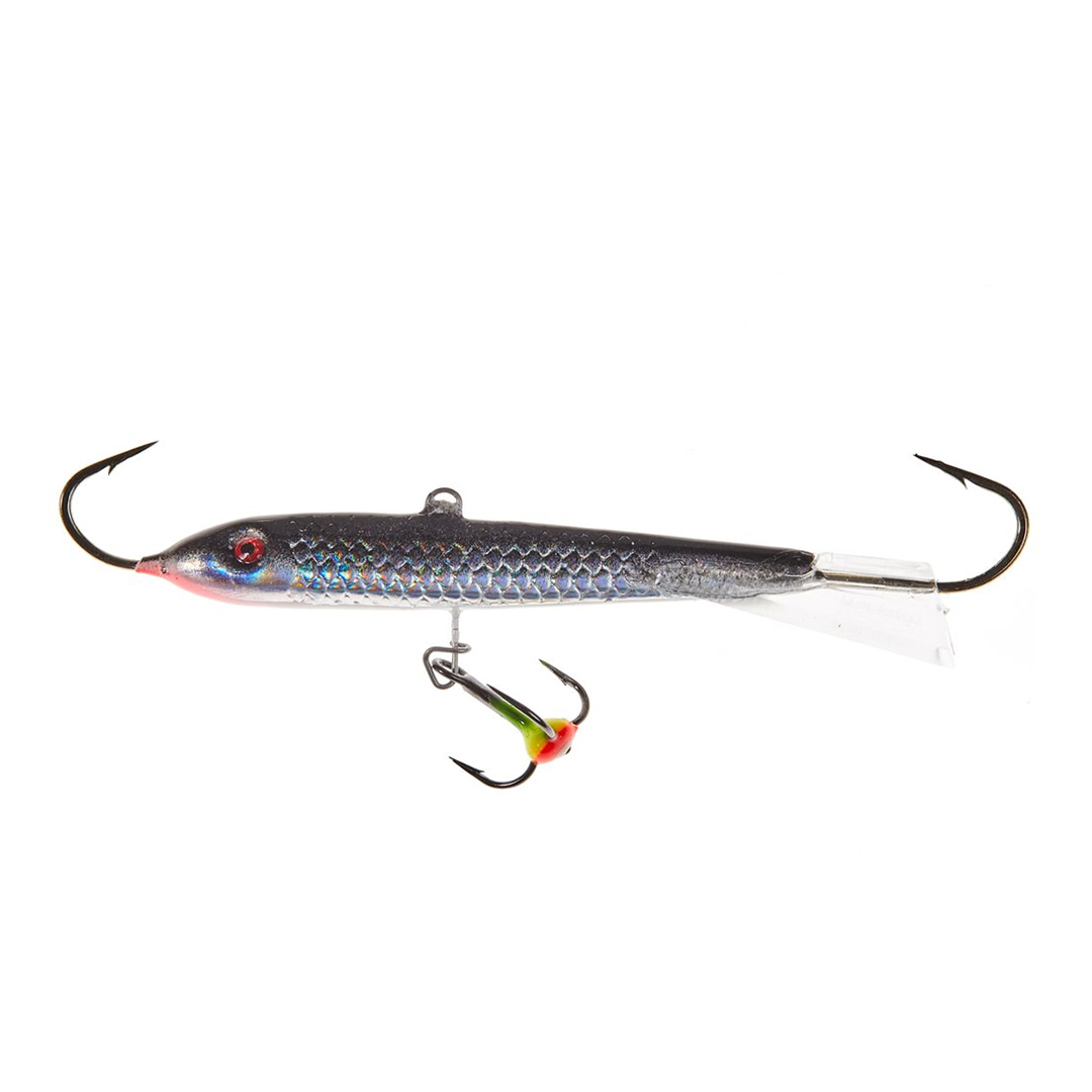 Балансиры lucky John Classic 8+тр блистер 13H 00