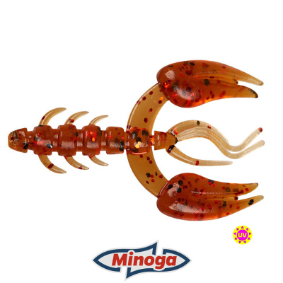 Рак Minoga Jagger 2.0" (003 UV карамель)