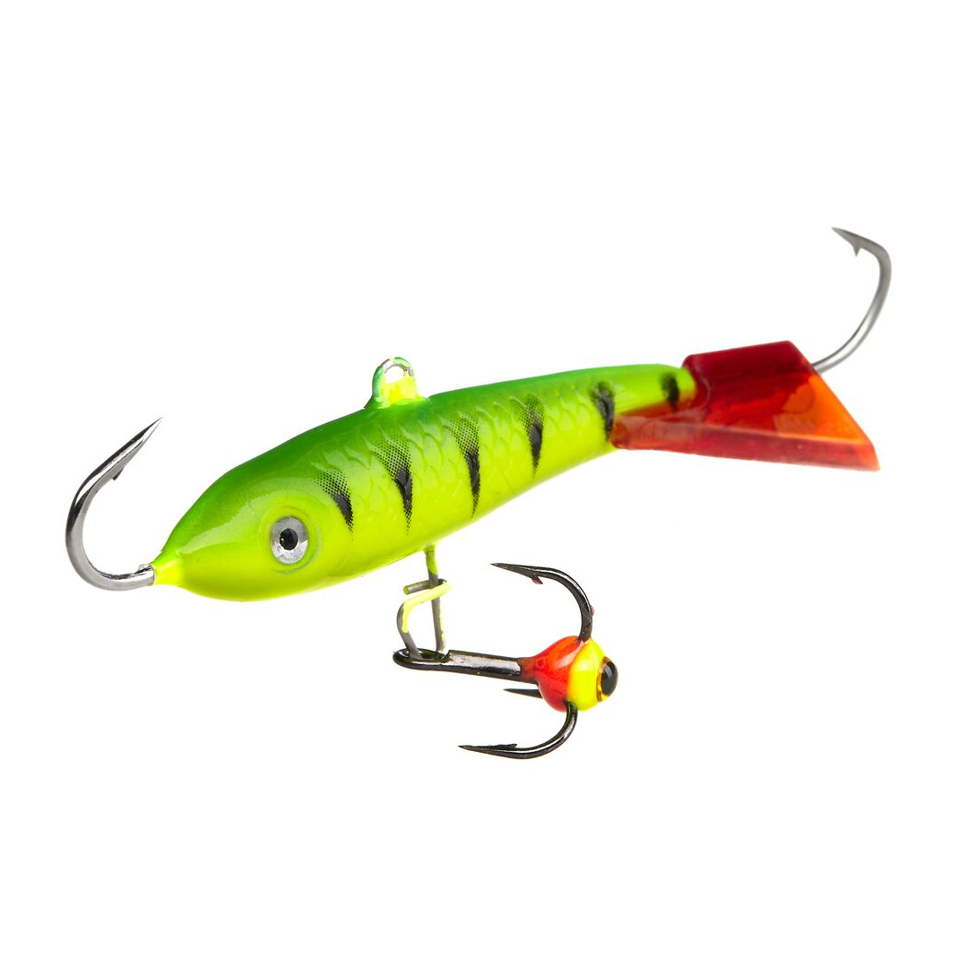 Балансиры lucky John Classic 6+тр блистер 36RT 01