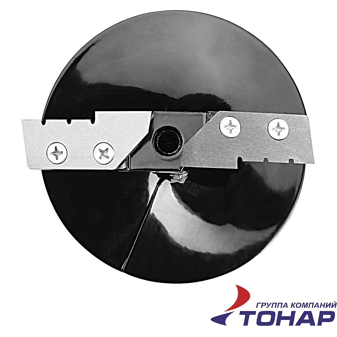 Шнек для льда Тонар Торнадо левое вращение 03