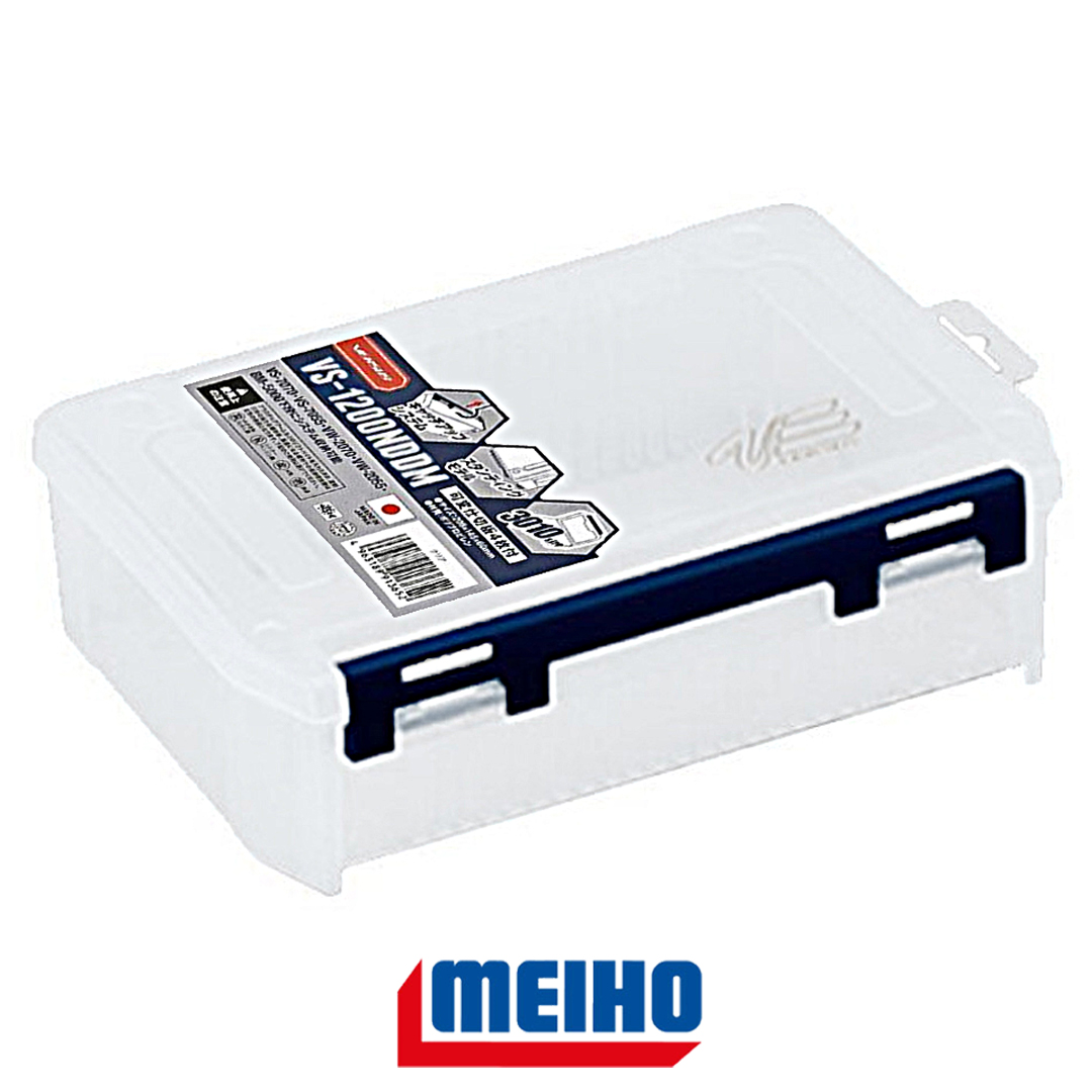 Коробка Meiho Versus 1200NDDM 01