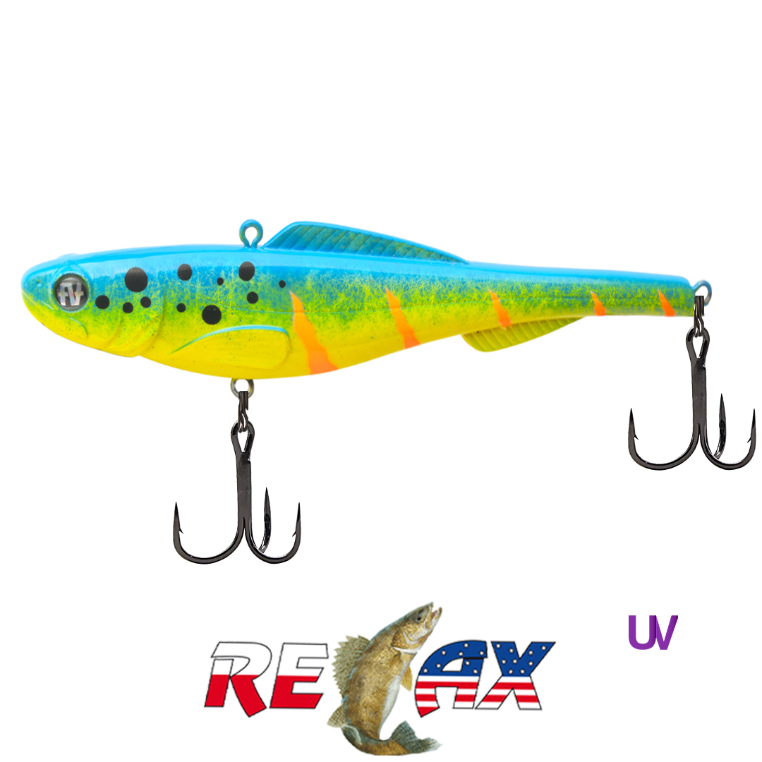 Ратлин Виб Relax FA Wagner Vib 120 L647 0