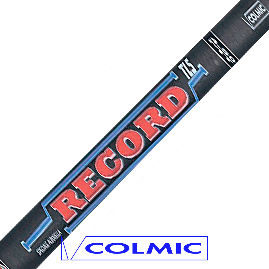 Маховое Colmic Record 03
