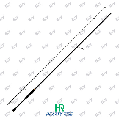 Спиннинг Б/У Hearty Rise Paragon (PA-862M, 260см, 8-38гр.)