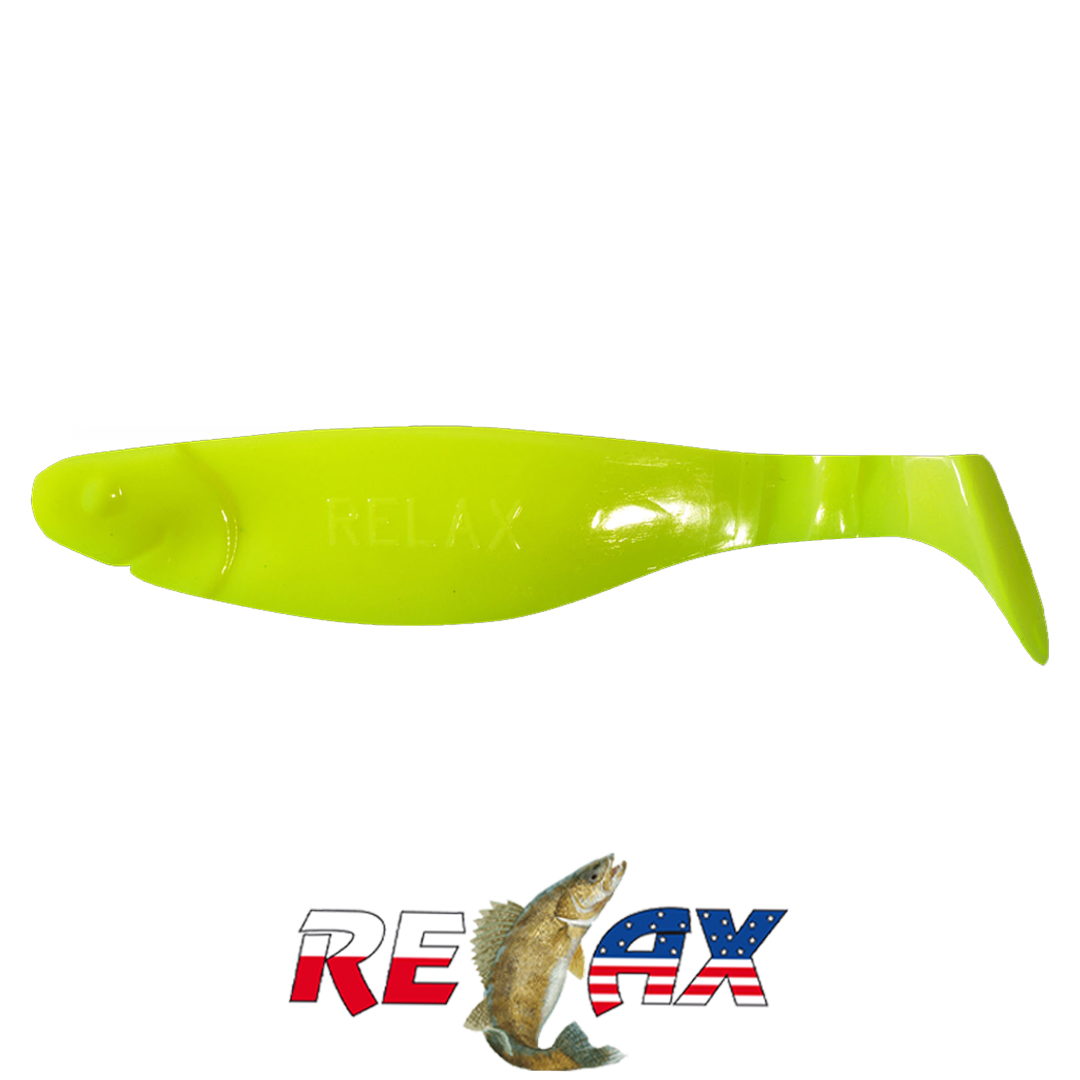 Виброхвост Relax Kopyto 4.0 Standart S055