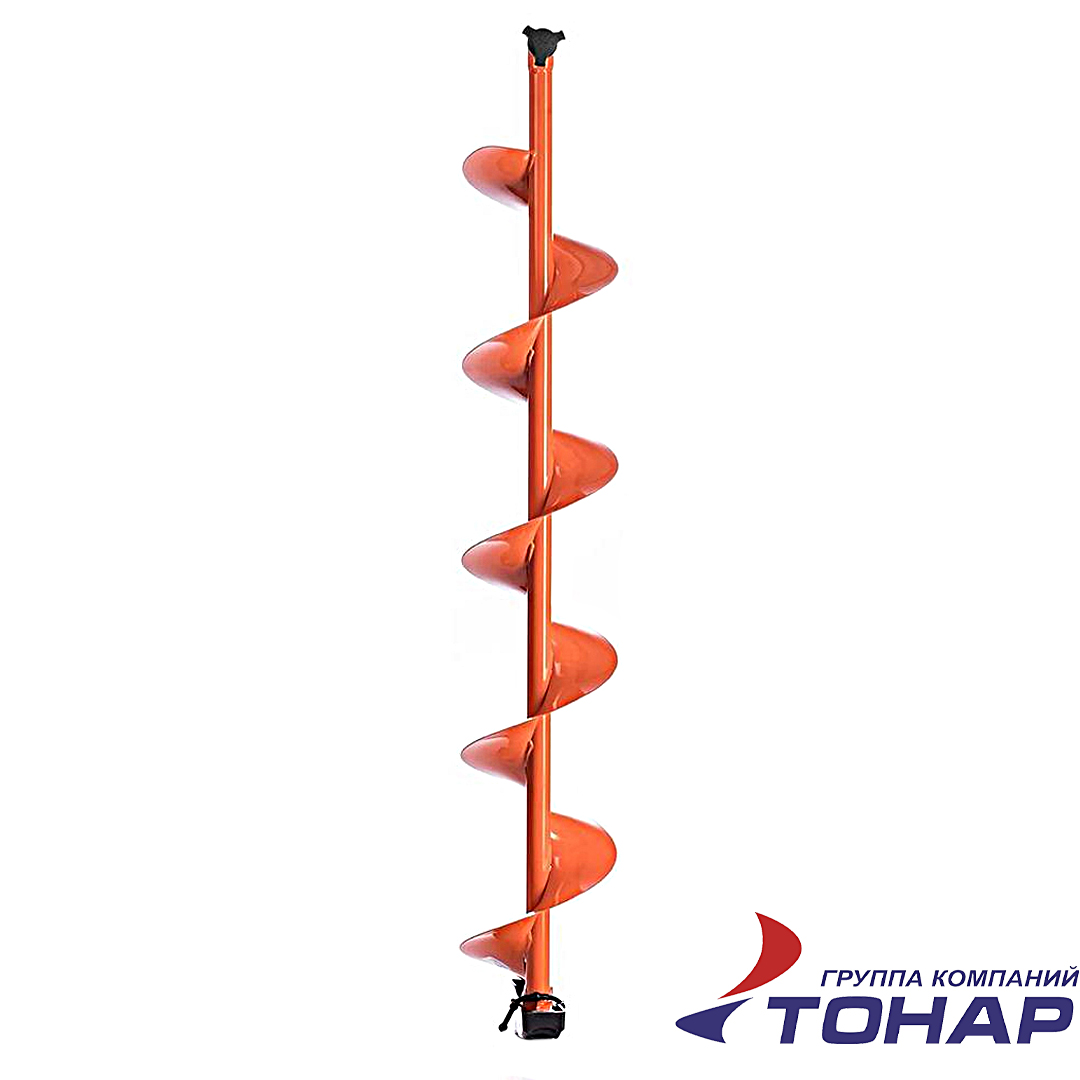 Шнек под мотобур Motoshtorm 03