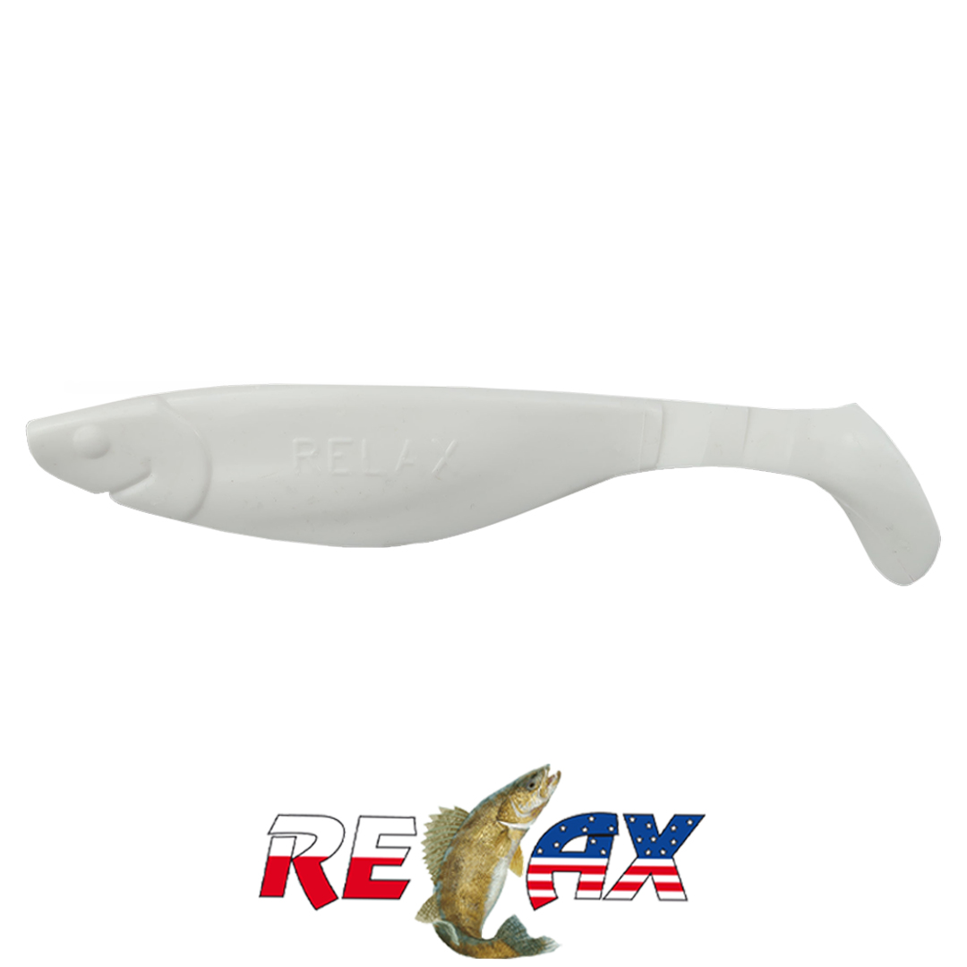 Виброхвост Relax Kopyto 4.0 Standart S001