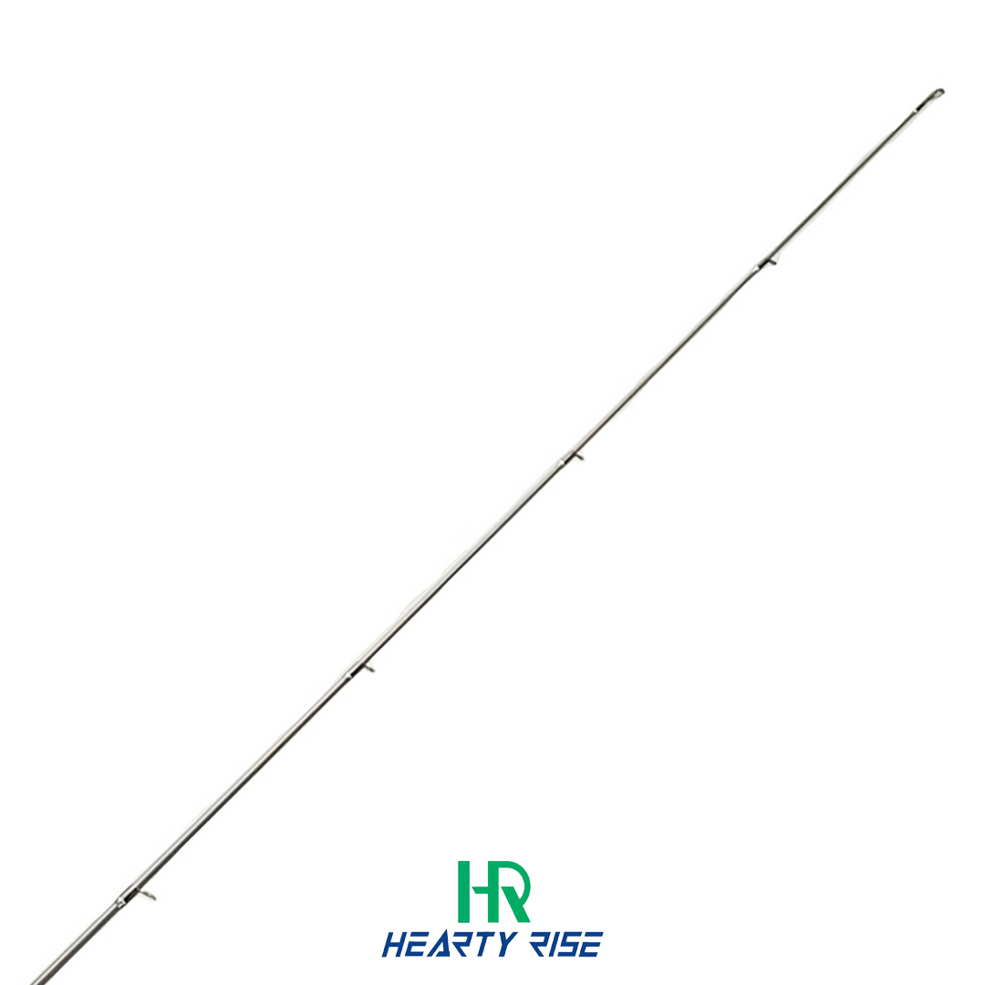 Спиннинг Hearty Rise Zander Game X Limited 08