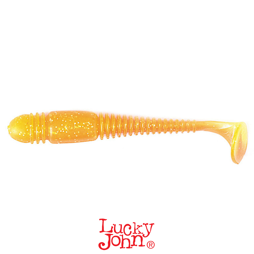 Виброхвост Lucky John Tioga 3.4 T26 0