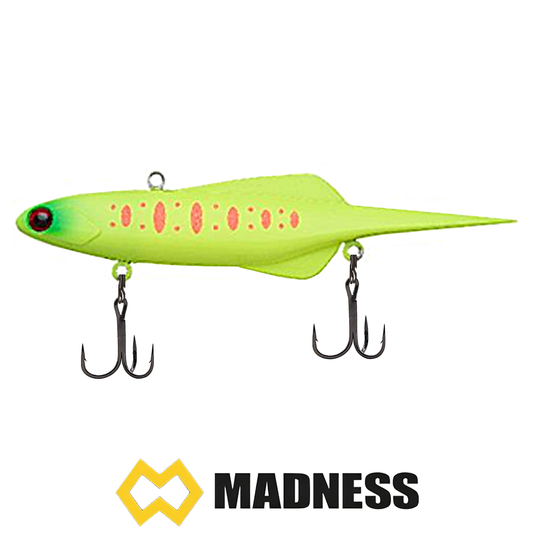 Ратлин Виб Madness Shiriten Magic Dart R03
