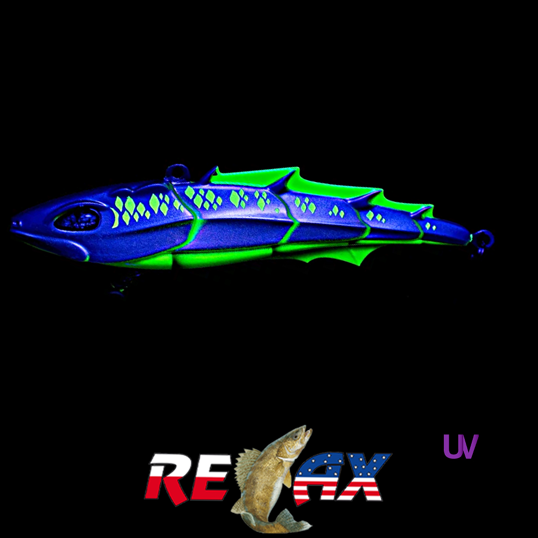 Ратлин Виб Relax FA Drago Vib 004 01