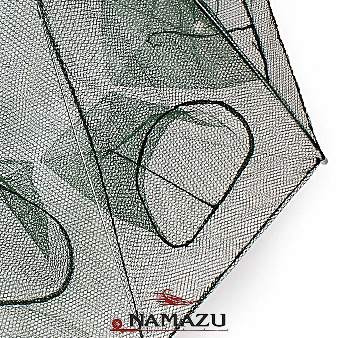 Раколовка Namazu Зонт 02