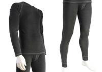 Термобелье Ян TermoLine джемпер+кюлоты