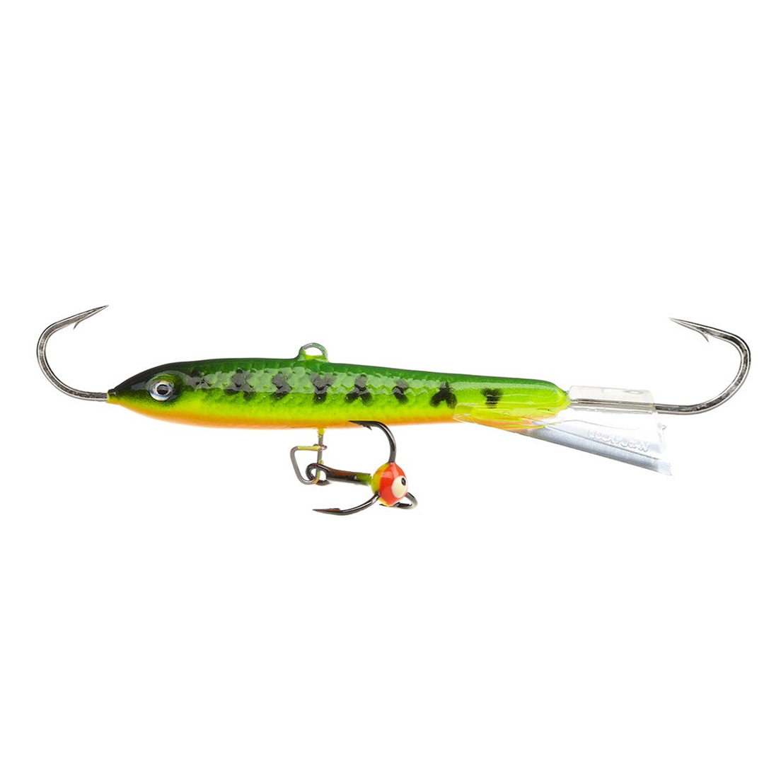 Балансиры lucky John Classic 8+тр блистер 20 00