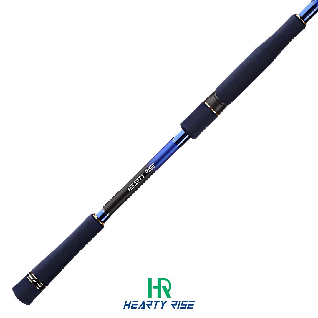Спиннинг Hearty Rise Jig Force II 03
