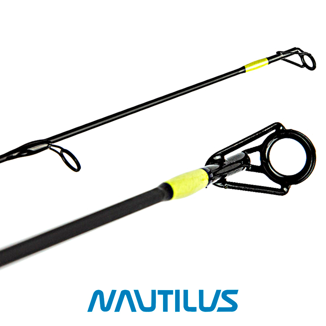 Хлыст к удилищу Nautilus Crossblade Ice H 01
