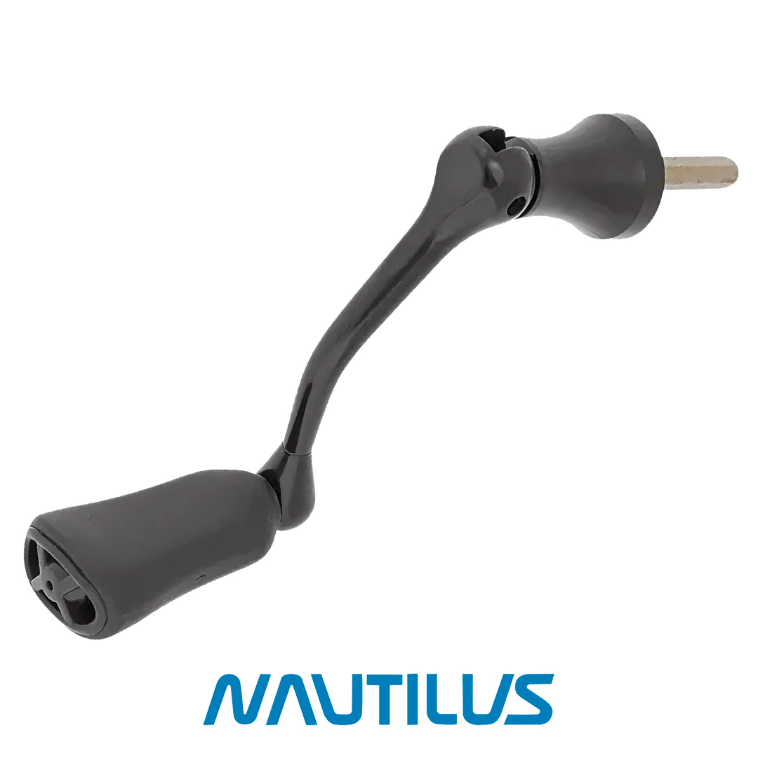 Катушка Nautilus Neofit 09