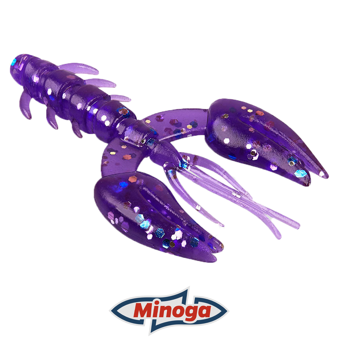 Рак Minoga Jagger 008 1