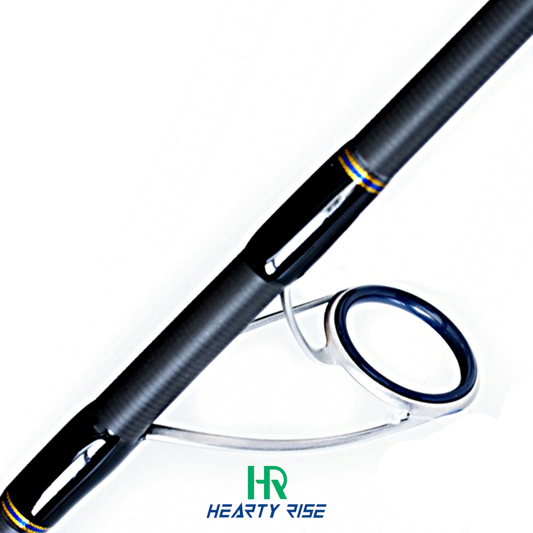 Спиннинг Hearty Rise Jig Force II 08