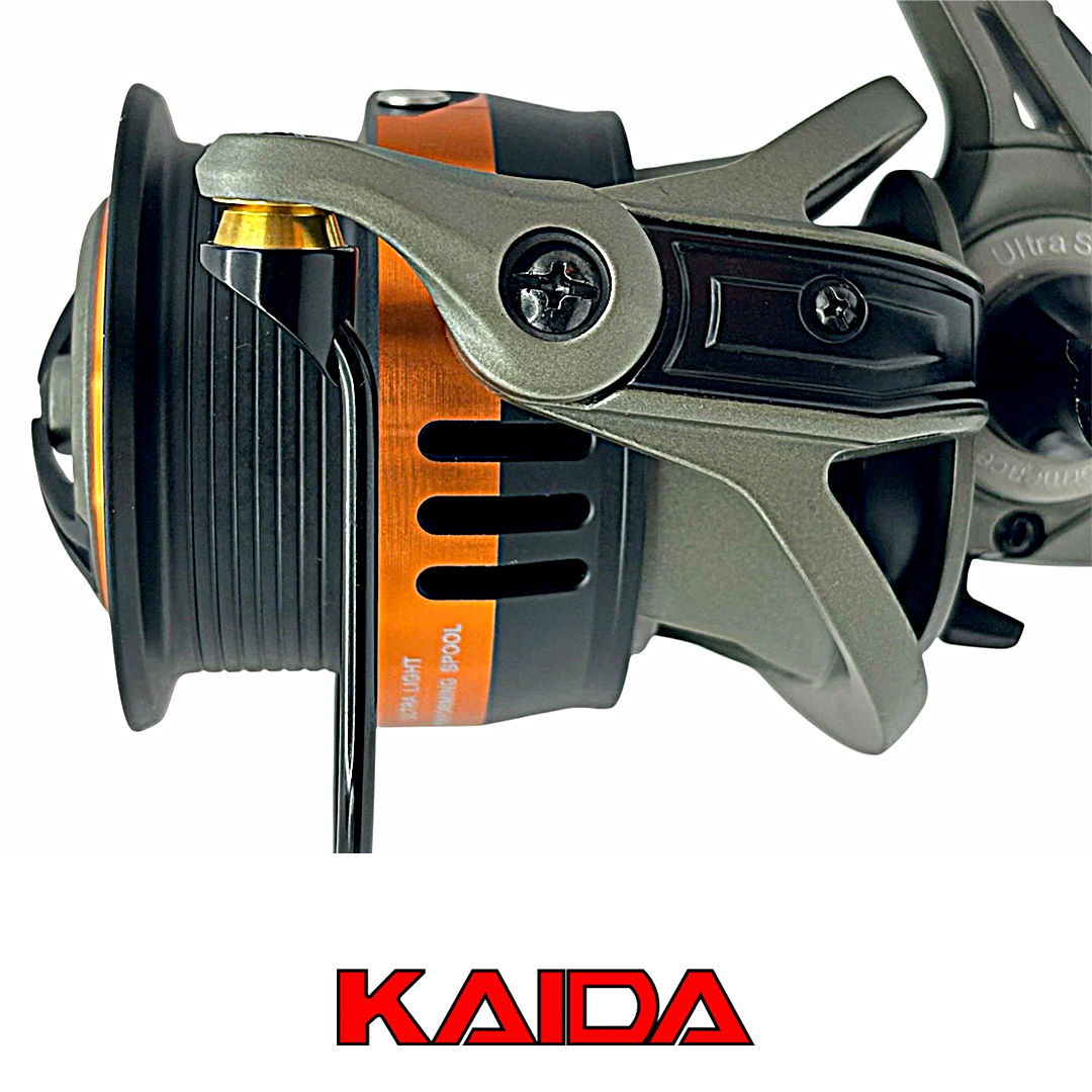 Катушка Kaida Echo 04