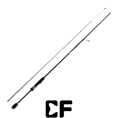 Спиннинг CF Perfect JIG (CFPJ-76UL-SS, 230см, 0.5-5гр.)