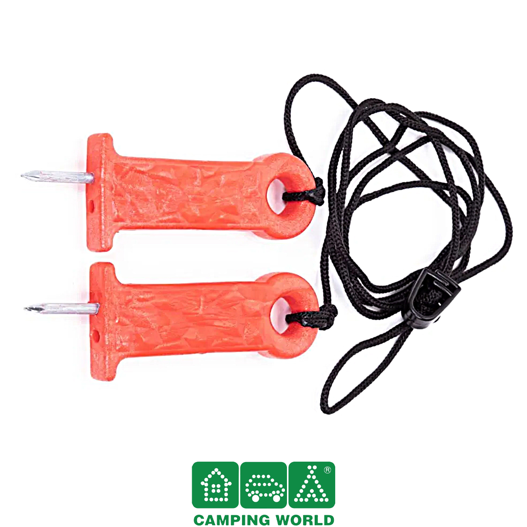 Ящик зима Camping World Друг 2 20