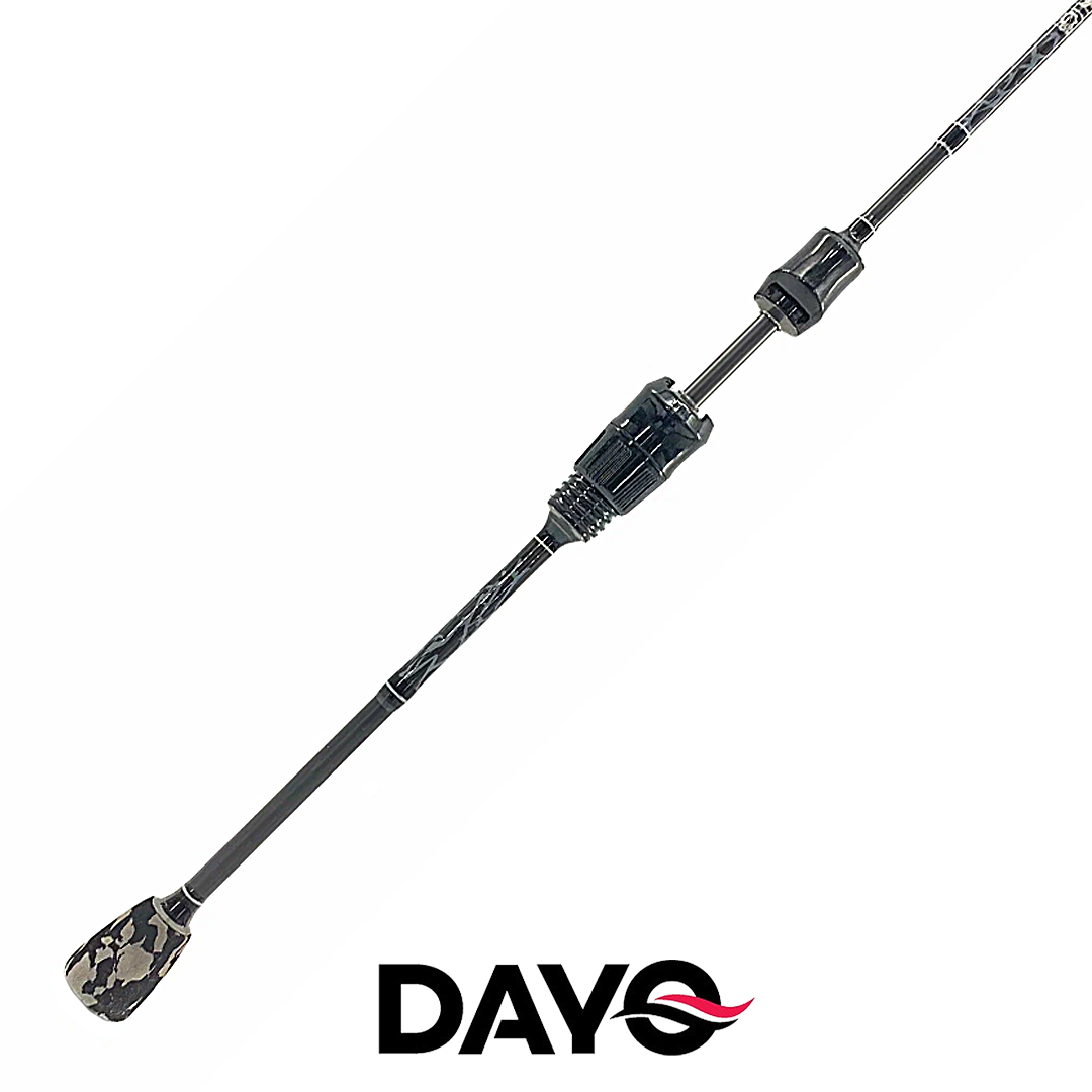 Спиннинг Dayo Black Dragon 0107 03