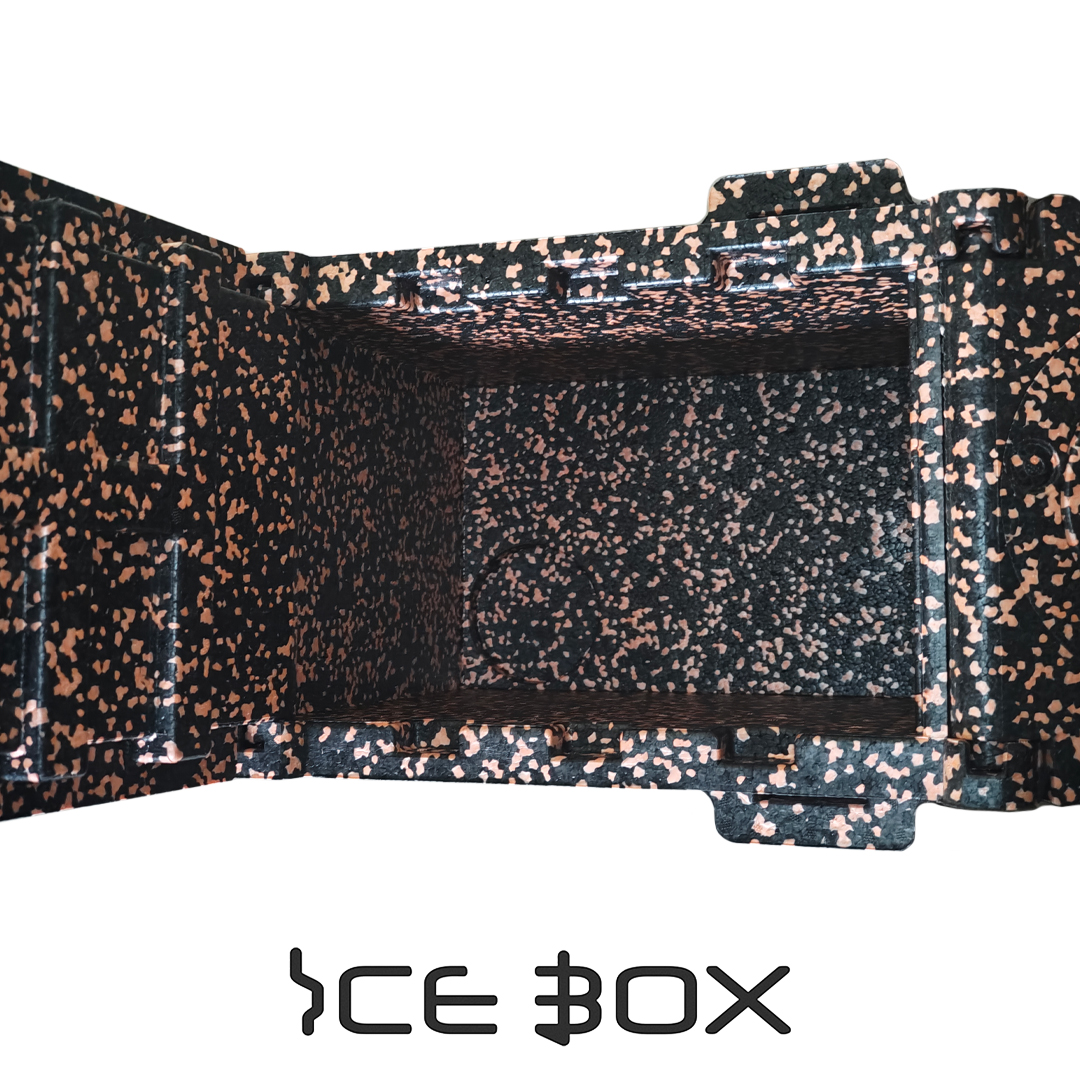Ящик зима Ice Box Sport 14