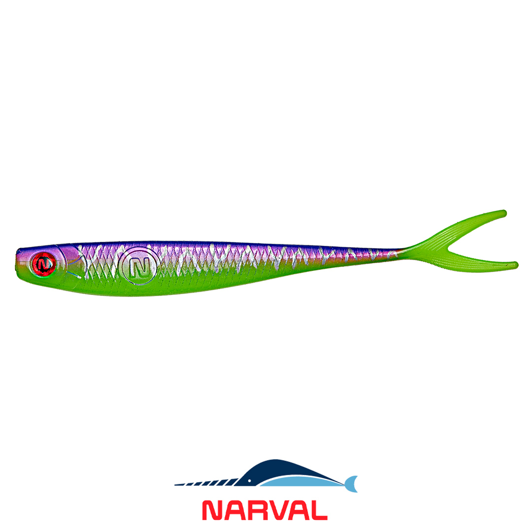 Слаг Narval Skinny Slug  00