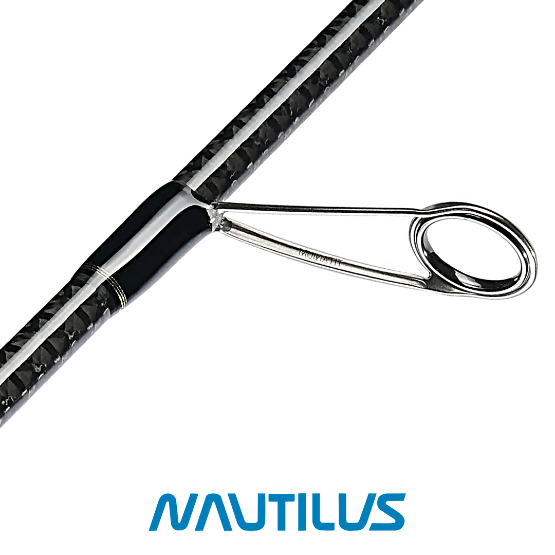 Спиннинг Nautilus Elisium 08