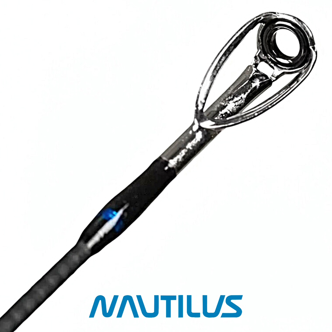 Спиннинг Nautilus Crossblade 12