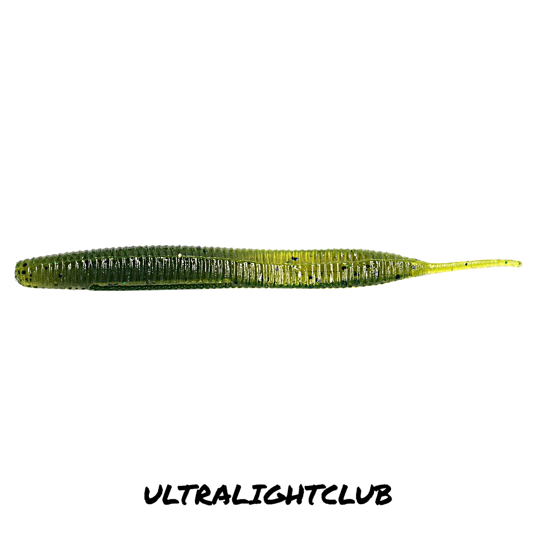 Слаг Ultralightclub Sexy 2,0 007