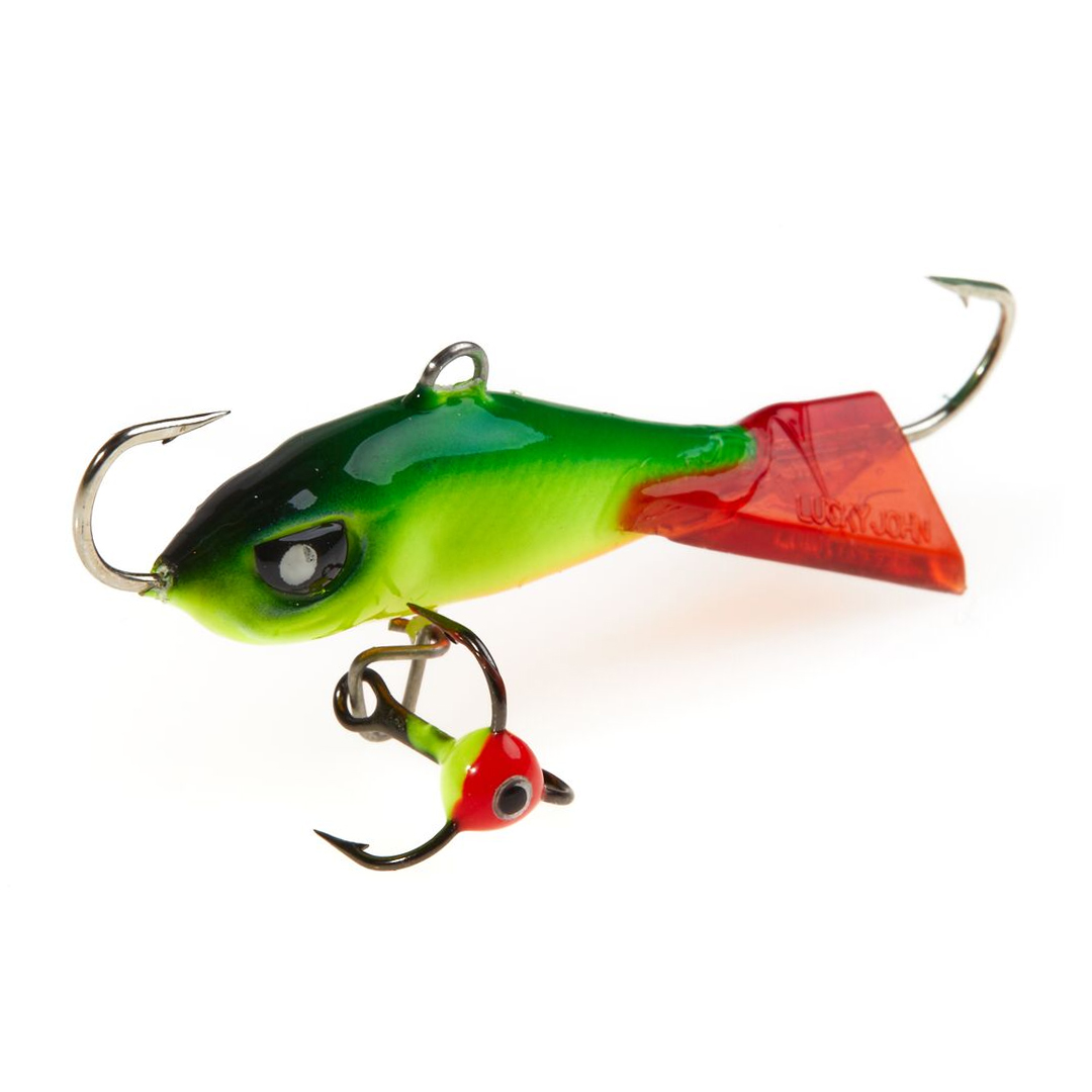 Балансир Lucky John Baltic 4+тр 26RT 01