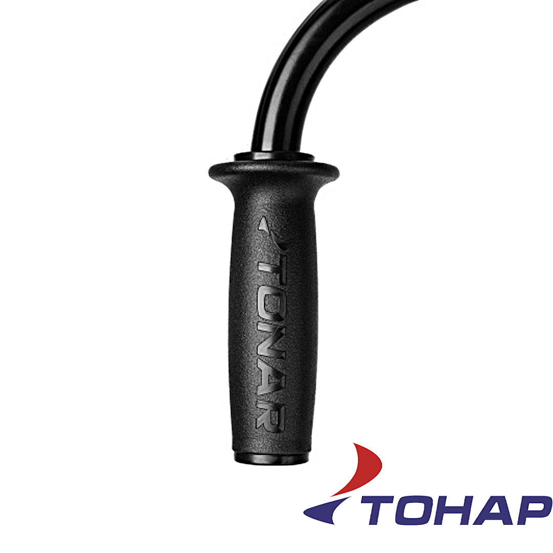 Ручка (Тонар) для шнеков 04