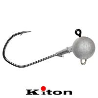 Джиг головка Kiton Орлиный Коготь с подвесом 5.0 00