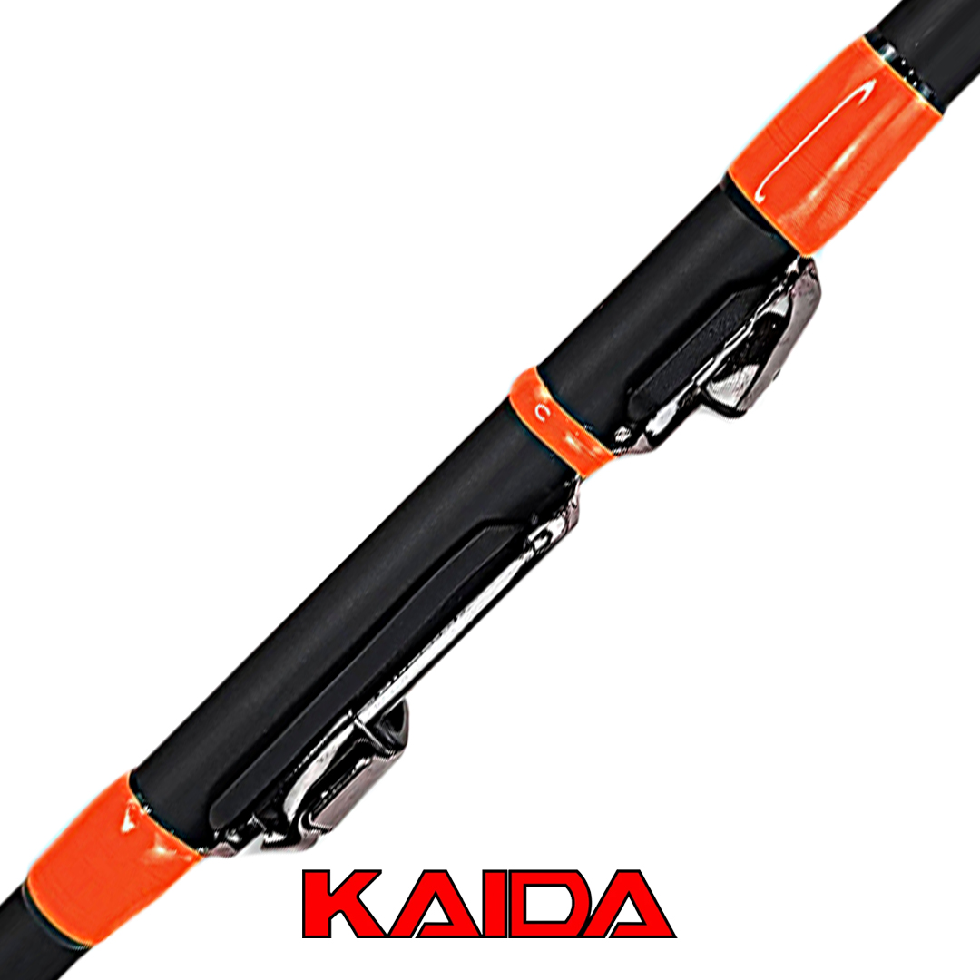 Болонское удилище Kaida Rock Telespin 40 04