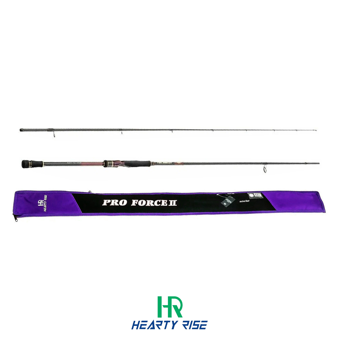 Спиннинг Hearty Rise Pro Force II 10