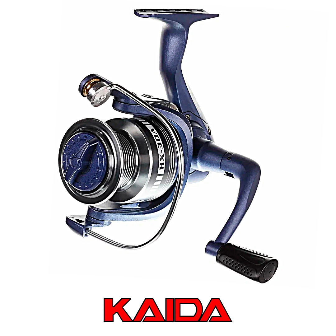 Катушка Kaida HX 02