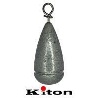 Капля Kiton быстросъем 00