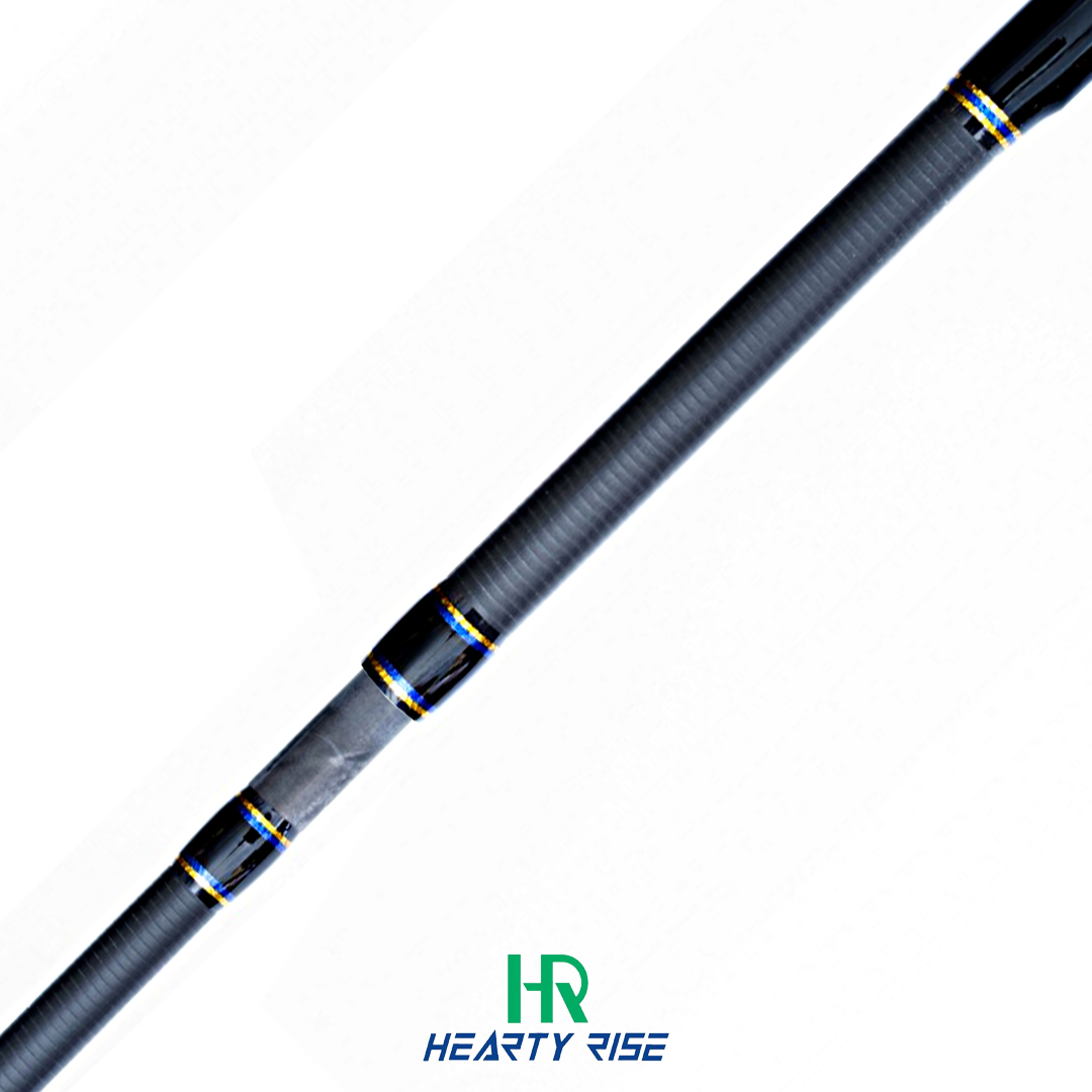 Спиннинг Hearty Rise Jig Force II 10
