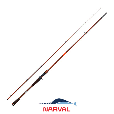 Кастинг Narval Argument II (NVRAR2-82H-C, 250см, max 56гр.)