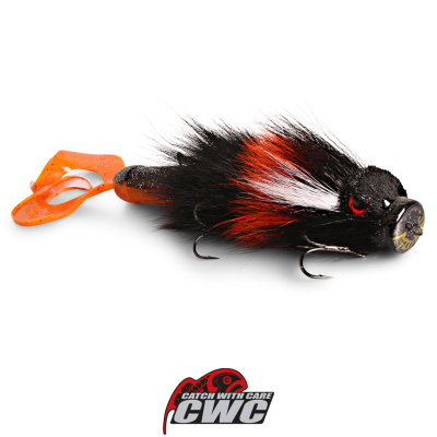 Бактейл CWC Miuras Mouse Magnum (016 derg wisper)