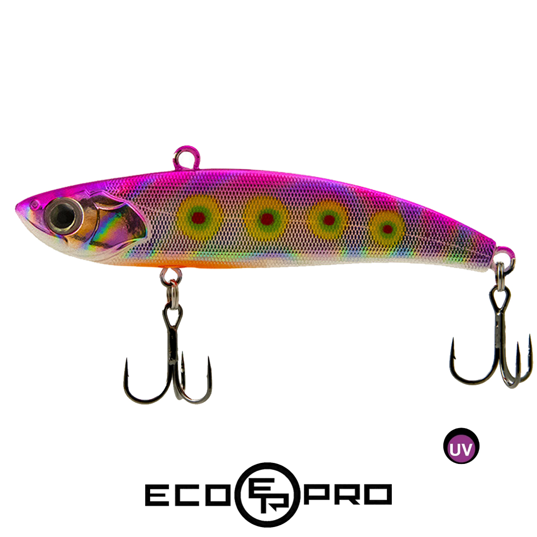 Ратлин Виб EcoPro Nemo 068 Pink Tee