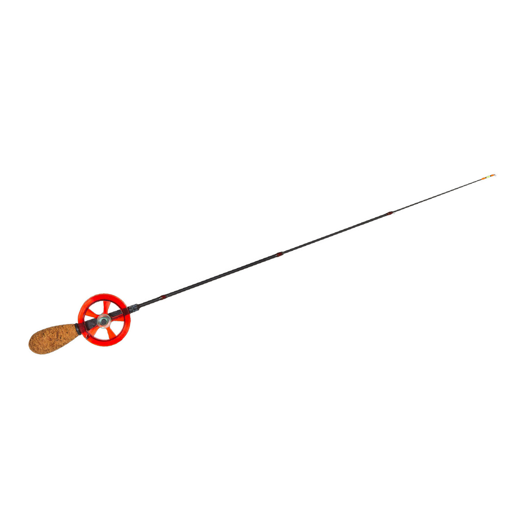 Удочка зима Lucky John C-Tech Jig Light 00