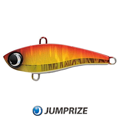 Ратлин Виб Jumprize Chata Bee 52 (06 red gold glow belly)