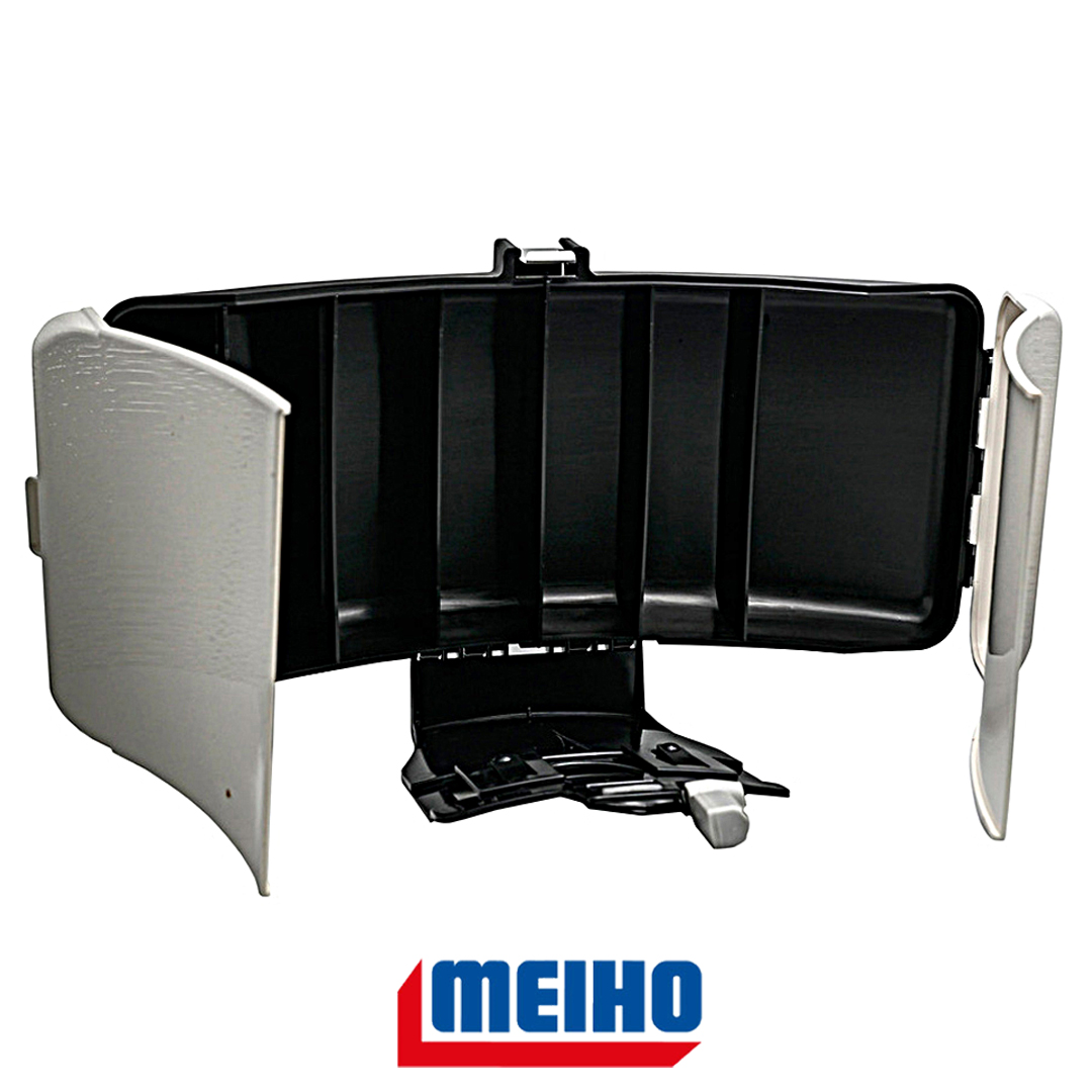 Коробка Meiho Waist Hunter 04