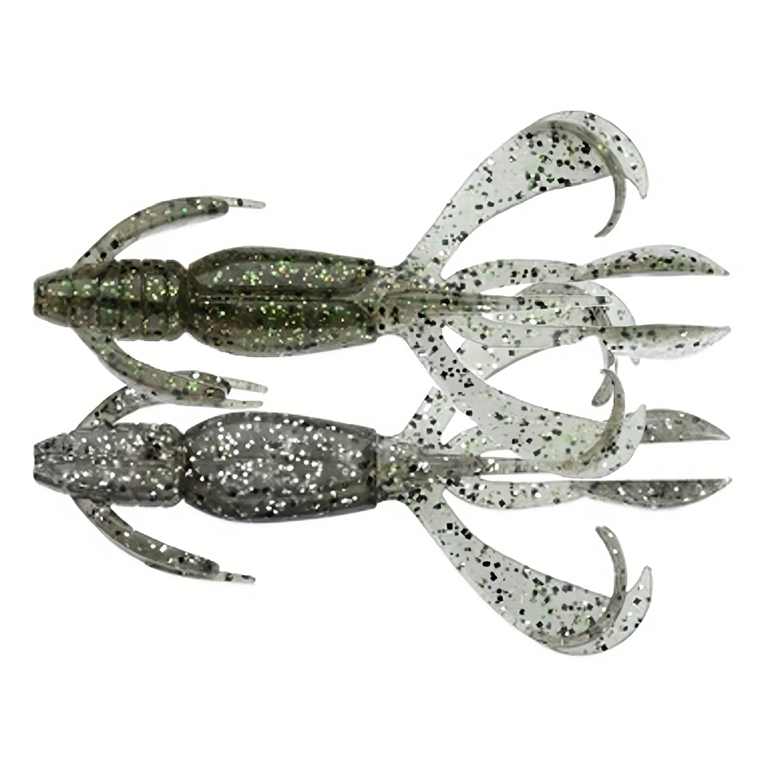 Креатура Keitech Crazy Flapper 3.6 02 460