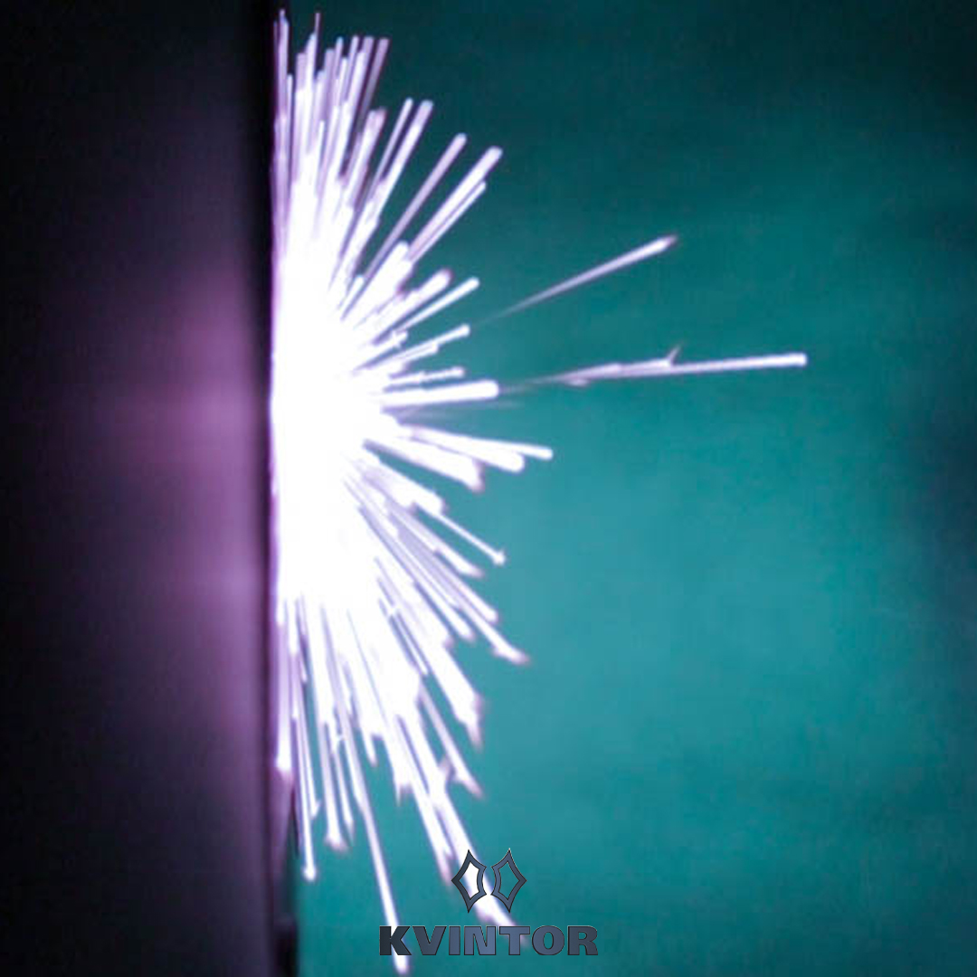 Пулька Квинтор Фантом d4,5 04