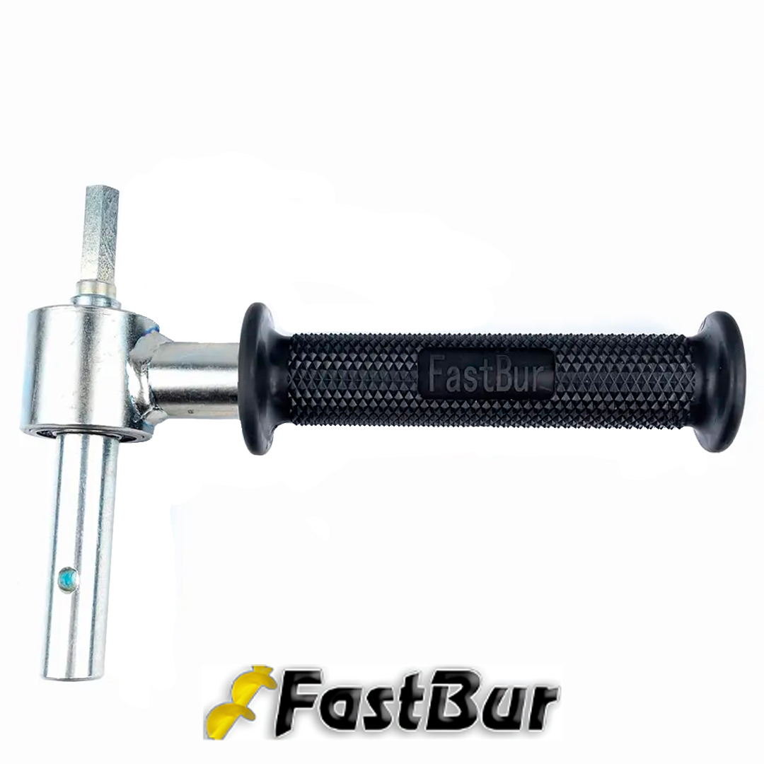 Адаптер для ледобура Fastbur с подшипниками d-18,0мм 00